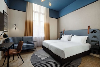 hyatt place rouen