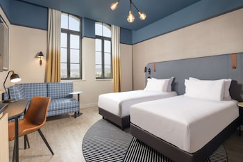 hyatt place rouen