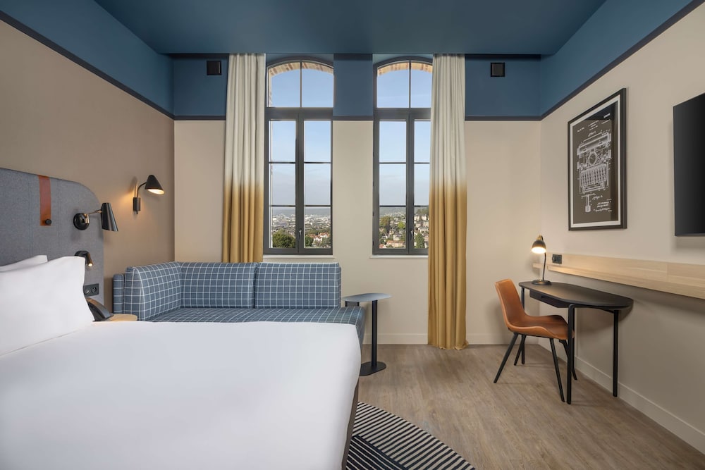 hyatt place rouen