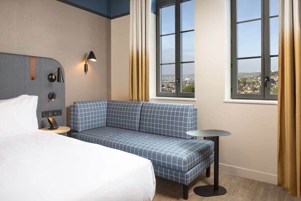 hyatt place rouen