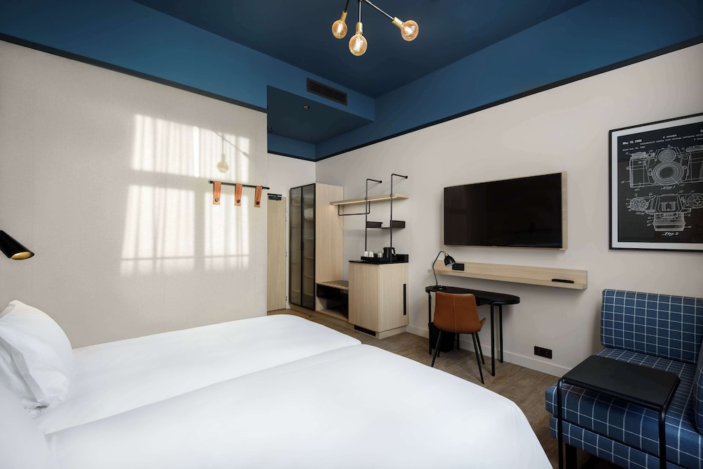 hyatt place rouen