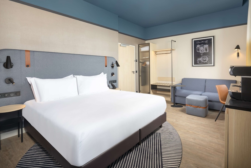 hyatt place rouen