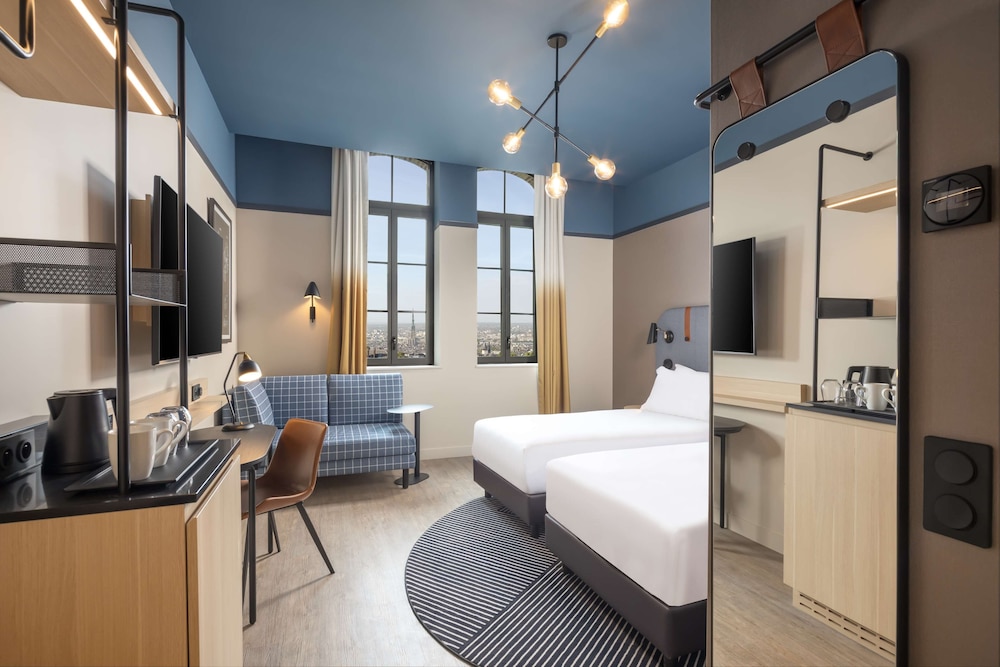 hyatt place rouen