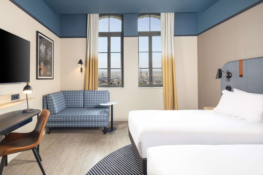 hyatt place rouen