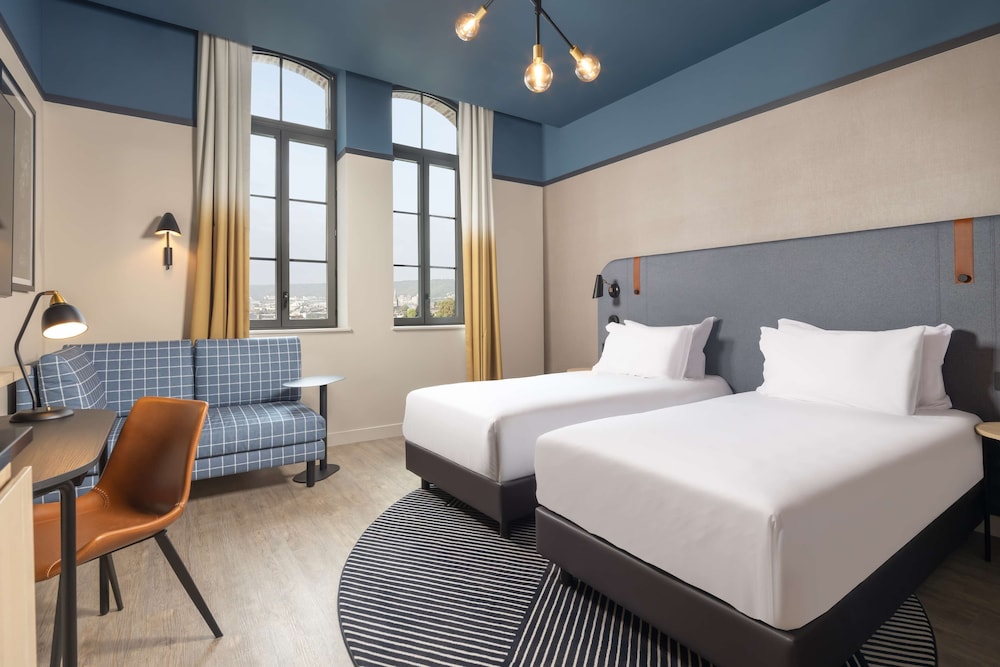 hyatt place rouen