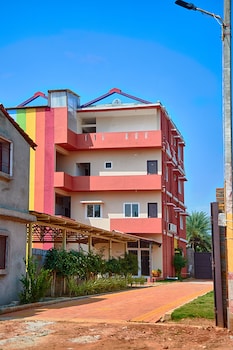 nandi hills resort hotel