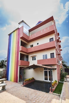 nandi hills resort hotel