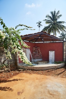 nandi hills resort hotel