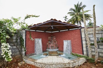 nandi hills resort hotel