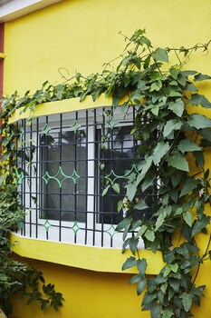 nandi hills resort hotel