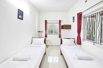 nandi hills resort hotel