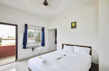 nandi hills resort hotel