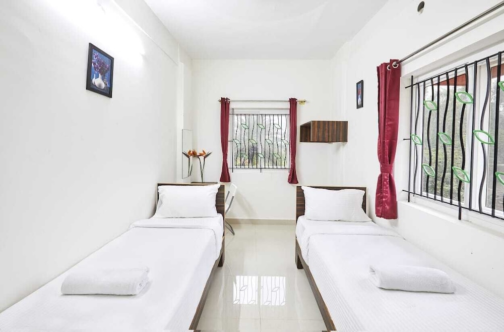 nandi hills resort hotel