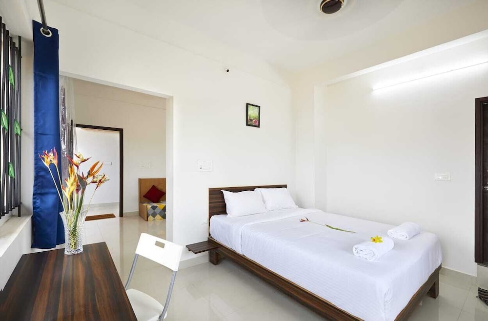 nandi hills resort hotel