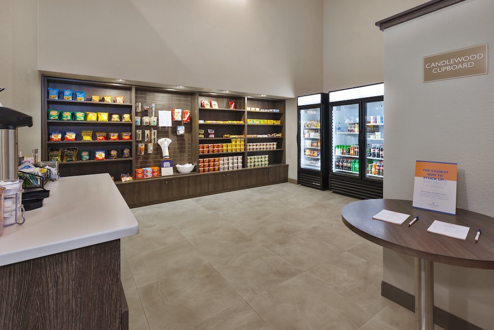 candlewood suites grand rapids airport by ihg