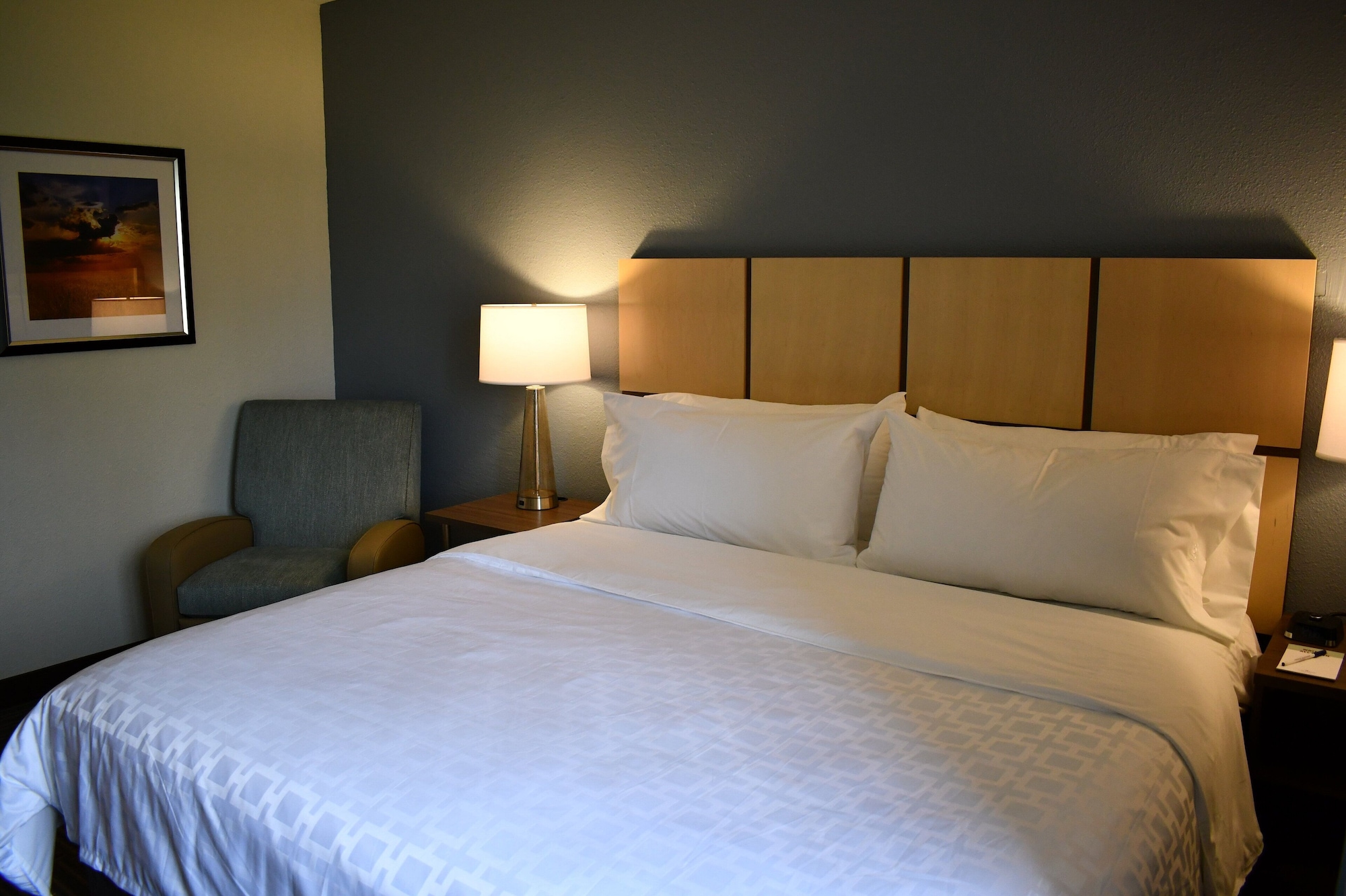 candlewood suites grand rapids airport by ihg