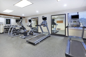 Candlewood Suites Grand Rapids Airport By Ihg,Near Patterson Ice Center,3 star