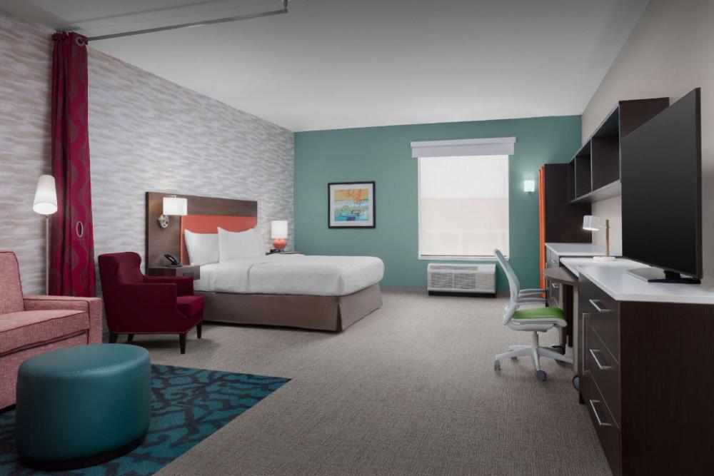 home2 suites by hilton laredo north