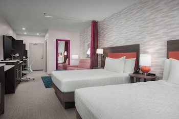 home2 suites by hilton laredo north
