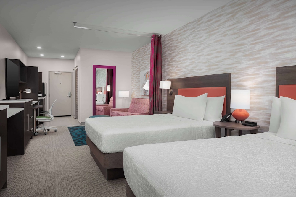 home2 suites by hilton laredo north