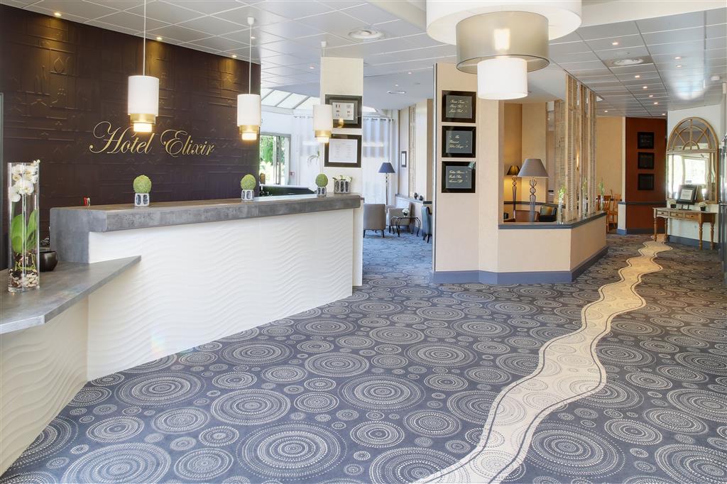 best western plus hotel elixir grasse