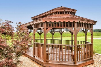 Super 8 By Wyndham Grayville,Mount Carmel>>Grayville,2 star