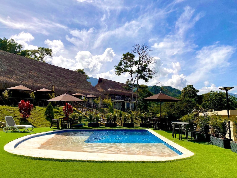 hotel alto de pajas boutique by handr