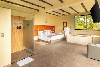 hotel alto de pajas boutique by handr