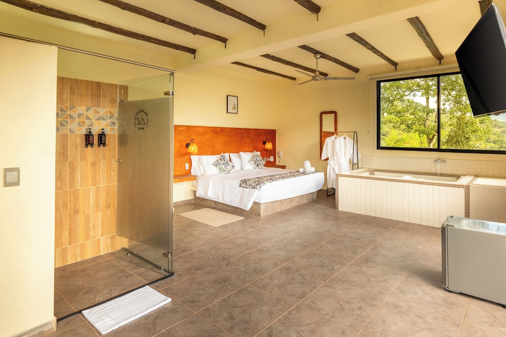 hotel alto de pajas boutique by handr