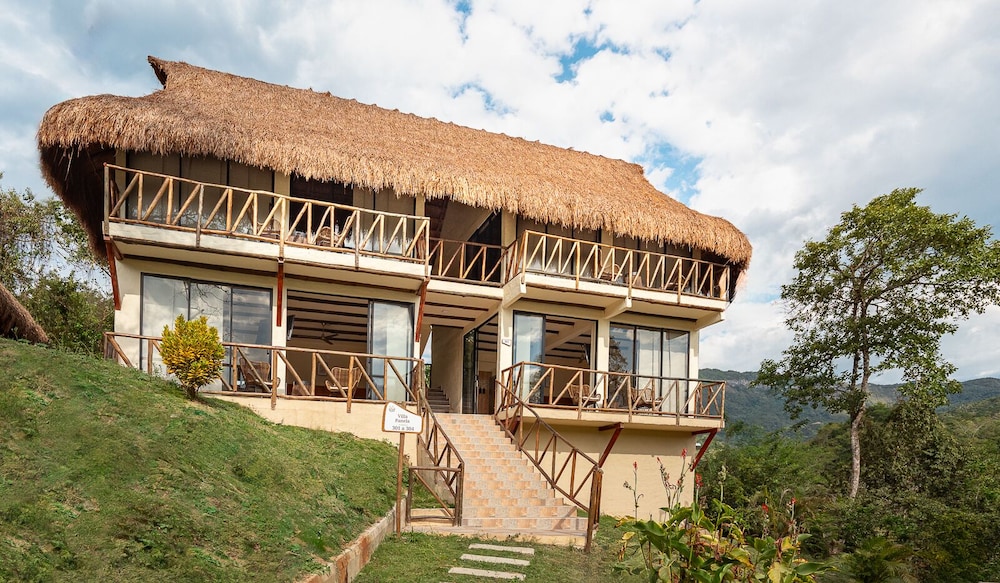 hotel alto de pajas boutique by handr