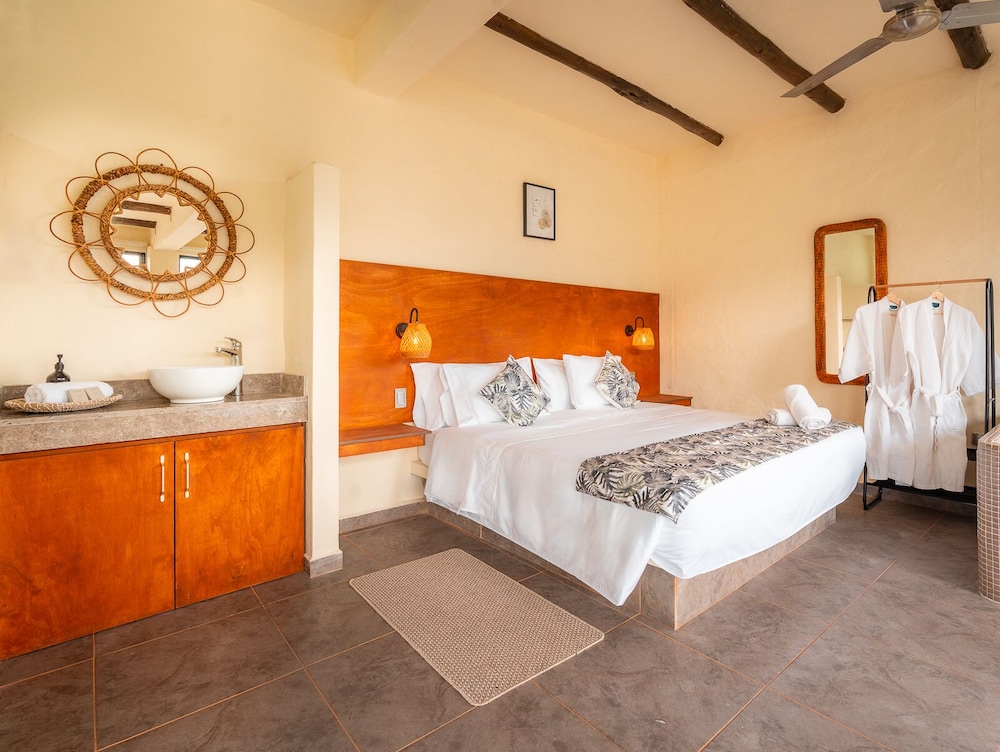 hotel alto de pajas boutique by handr