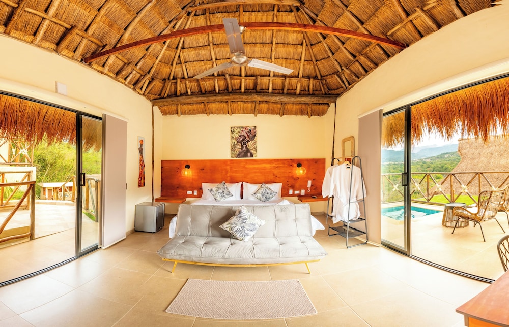 hotel alto de pajas boutique by handr