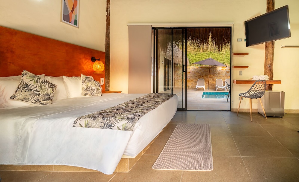 hotel alto de pajas boutique by handr