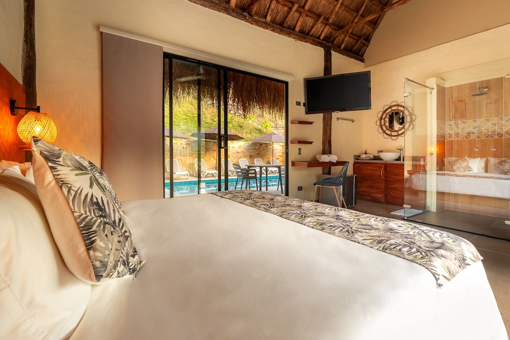 hotel alto de pajas boutique by handr