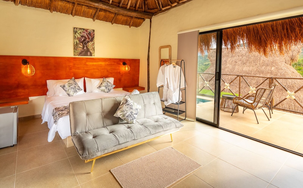 hotel alto de pajas boutique by handr