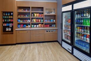 springhill suites green bay