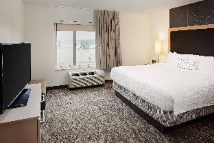 springhill suites green bay