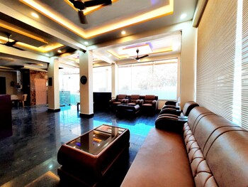 hotel golden heights gokarna