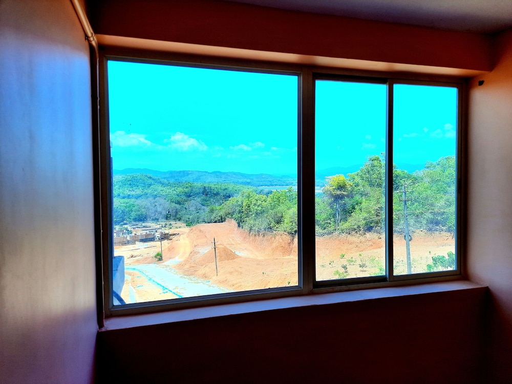 hotel golden heights gokarna