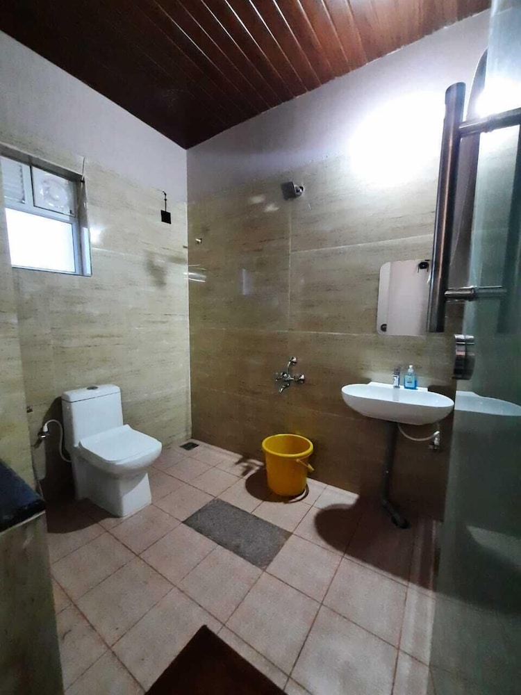 hotel golden heights gokarna