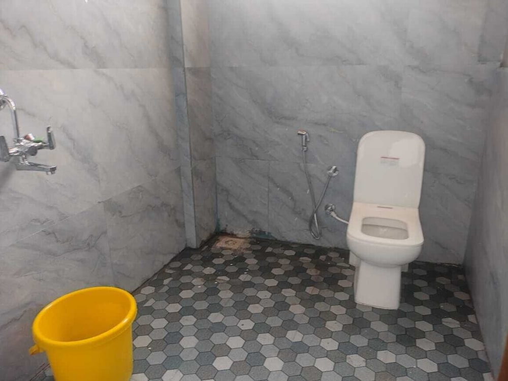 hotel golden heights gokarna