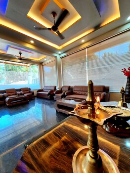 hotel golden heights gokarna