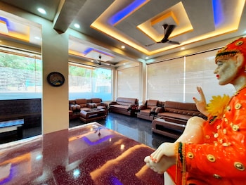 hotel golden heights gokarna