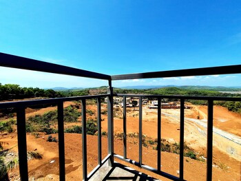 hotel golden heights gokarna