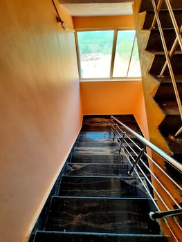 hotel golden heights gokarna