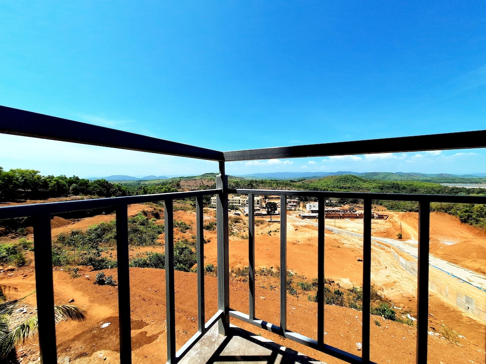 hotel golden heights gokarna