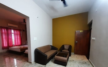 hotel golden heights gokarna