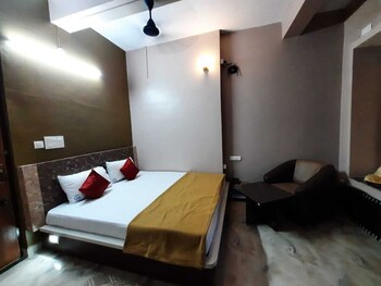 hotel golden heights gokarna