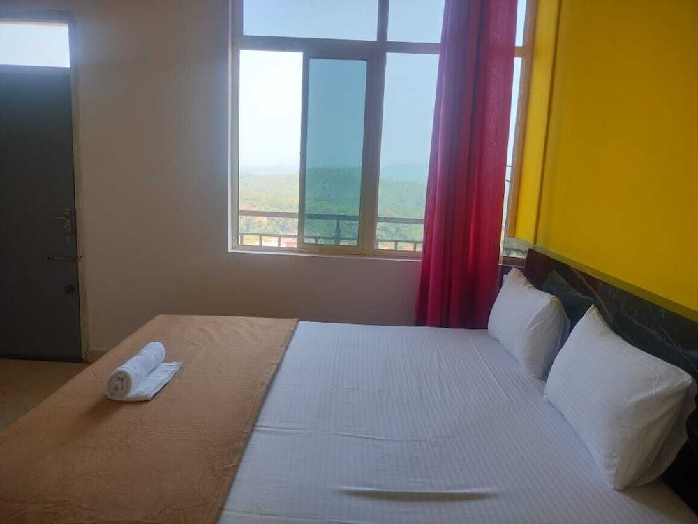 hotel golden heights gokarna