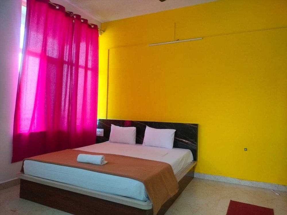 hotel golden heights gokarna